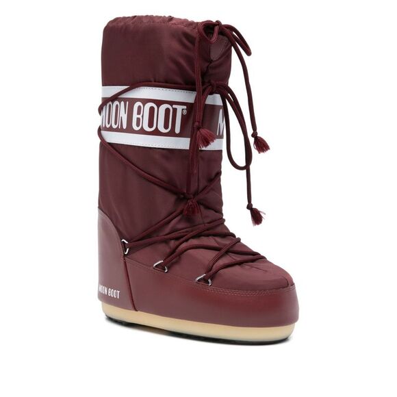 Moon Boot Women Icon Boots - Picture 4 of 4